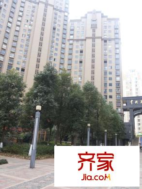 中央麗城2期外景圖 