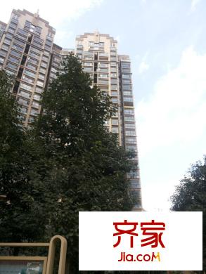 中央麗城2期外景圖 