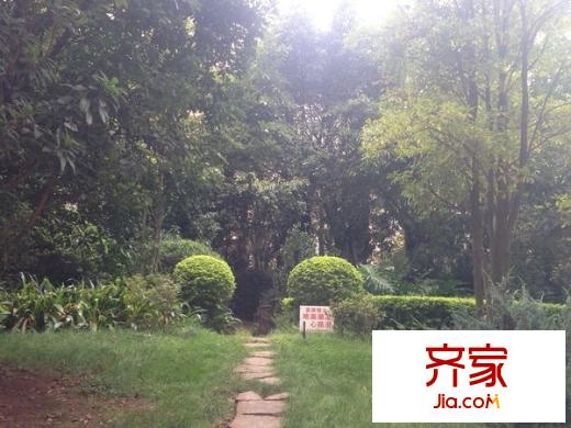 德瀛華府外景圖 