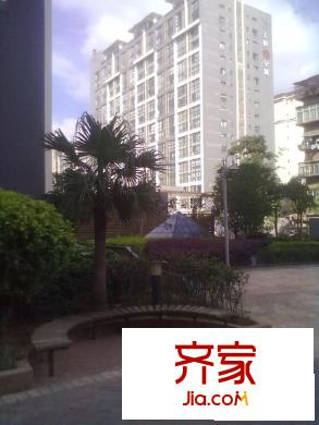 美樹星城外景圖 