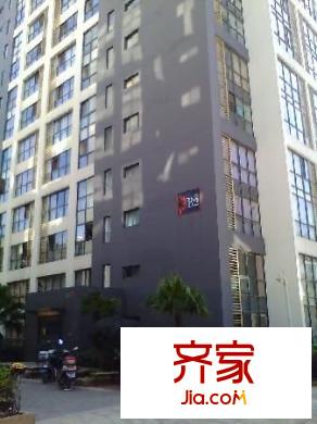 美樹星城外景圖 