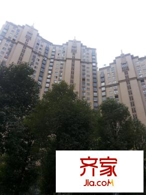中央麗城2期外景圖 