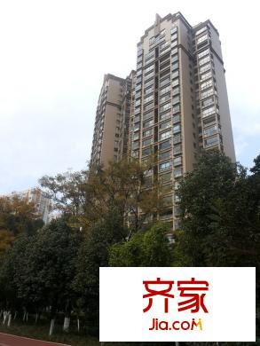 中央麗城2期外景圖 