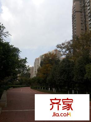 中央麗城2期