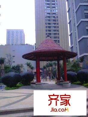 紅星國際外景圖 