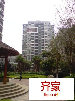 紅星國際外景圖 