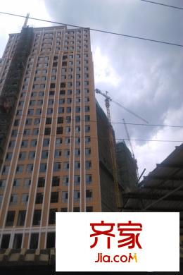 云潤天陽工程進(jìn)度（2015-5-20）