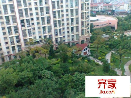 德瀛華府外景圖 