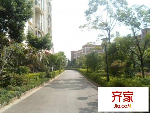 德瀛華府外景圖 