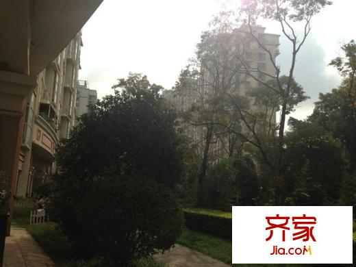 德瀛華府外景圖 