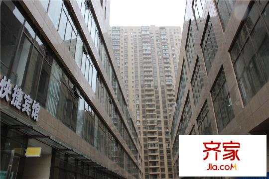 鑫都韻城