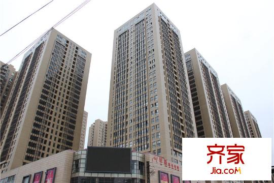 鑫都韻城（2015.8.4）