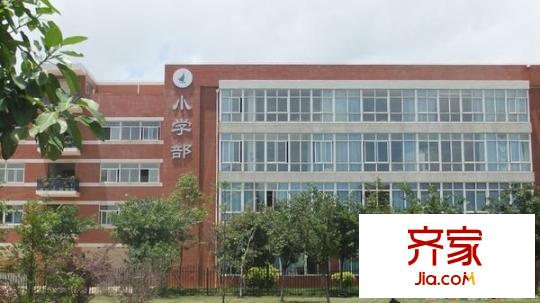 世紀(jì)城嵐春苑外景圖嵐春苑 