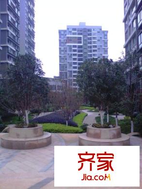 紅星國際外景圖 