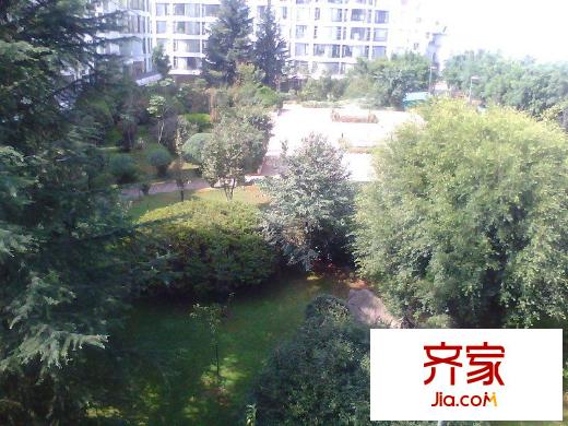 南詔苑外景圖 