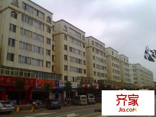 南詔苑外景圖 