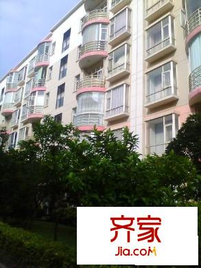 綠色家園外景圖 