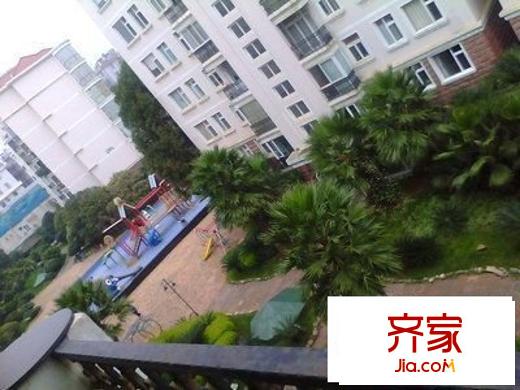 綠色家園外景圖 