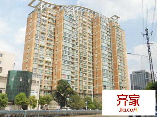 水晶俊園外景圖 