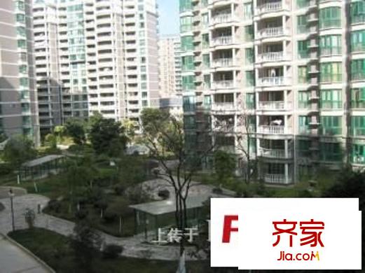 世紀(jì)城元春苑外景圖元春苑 