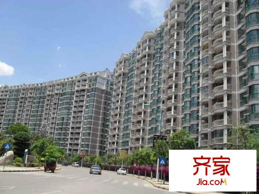 世紀(jì)城元春苑外景圖元春苑 