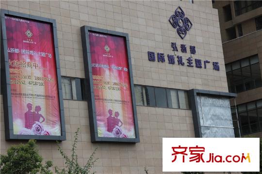 鑫都韻城周邊配套
