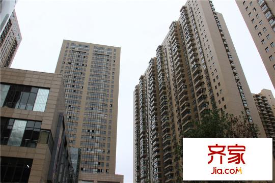 鑫都韻城（2015.8.4）