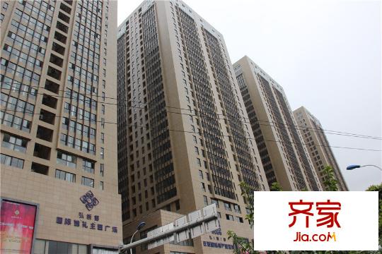 鑫都韻城（2015.8.4）