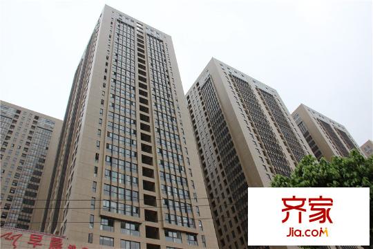 鑫都韻城（2015.8.4）