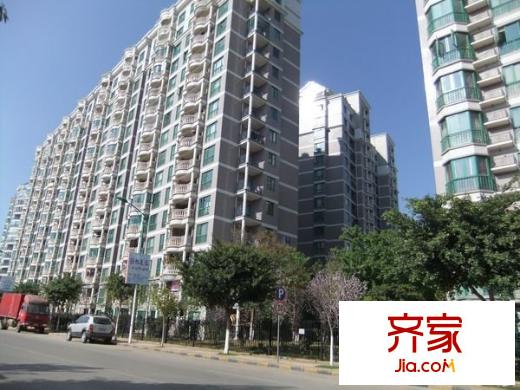 世紀(jì)城惜春苑外景圖惜春苑 