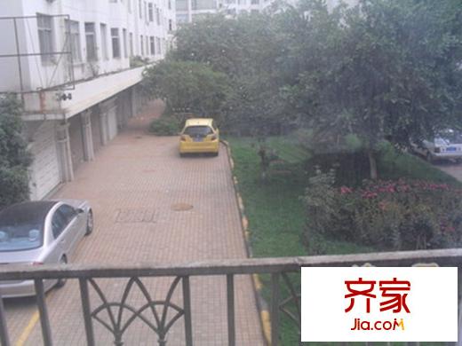 南詔苑外景圖 