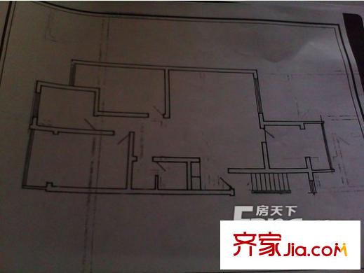 南詔苑戶型圖戶型圖1 