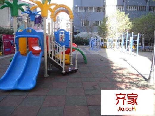 水晶俊園外景圖 