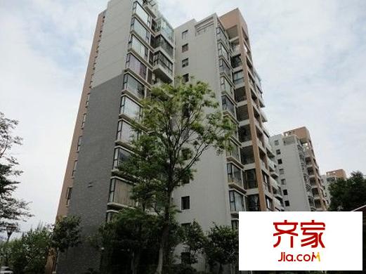 滇池衛(wèi)城藍域晴天外景圖 