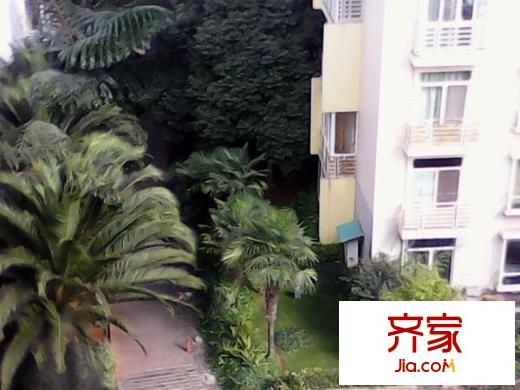 滇池世界花苑外景圖 