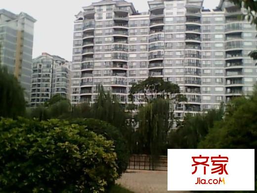 世紀城惜春苑外景圖惜春苑 