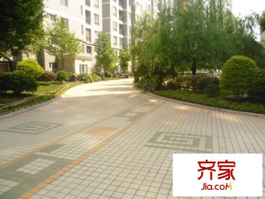 世紀(jì)城元春苑外景圖元春苑 