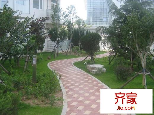 世紀(jì)城元春苑外景圖元春苑 