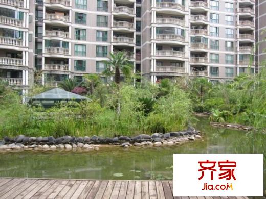 世紀(jì)城元春苑外景圖元春苑 