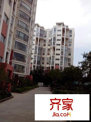 金楓苑外景圖 