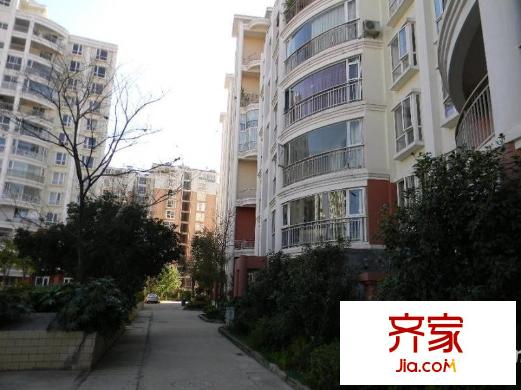 金楓苑外景圖 