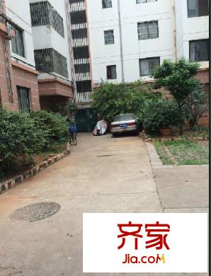 江東花園外景圖 