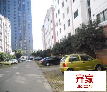 江東花園外景圖 
