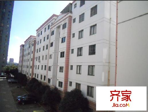 江東花園外景圖 
