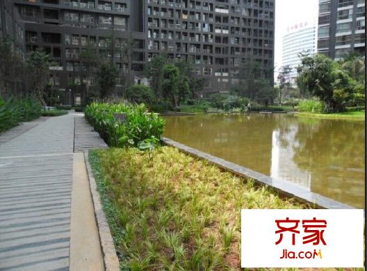 卓越SOHO俊園外景圖卓越soho俊園 
