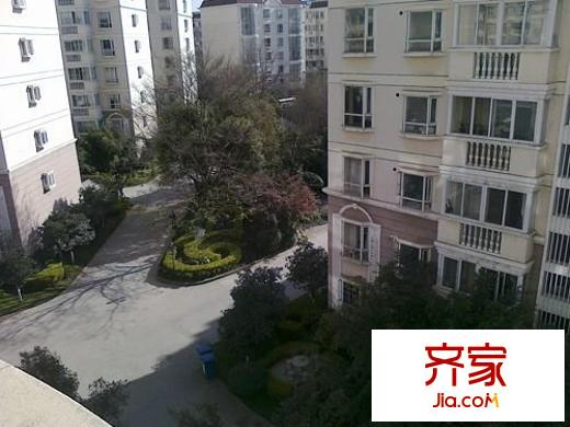 東方玫瑰園外景圖 