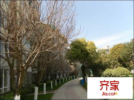 東方玫瑰園外景圖 