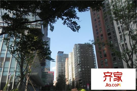 七彩俊園項(xiàng)目（2015.7.2）