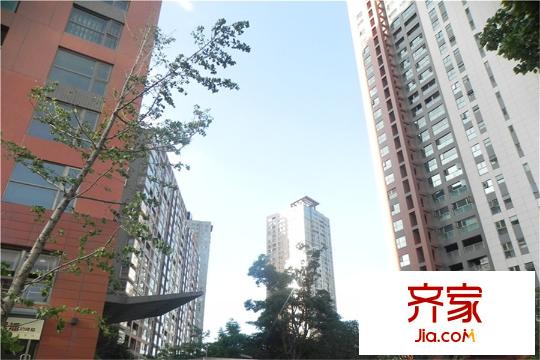 七彩俊園項(xiàng)目（2015.7.2）