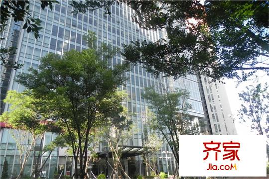 七彩俊園項(xiàng)目（2015.7.2）